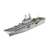 Revell 05178 1/700 Assault Carrier USS WASP Class