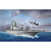 Revell 05178 1/700 Assault Carrier USS WASP Class