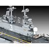 Revell 05178 1/700 Assault Carrier USS WASP Class