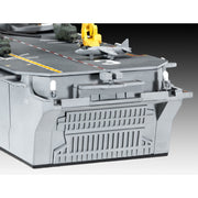 Revell 05178 1/700 Assault Carrier USS WASP Class
