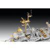 Revell 05179 1/144 German Destroyer Class 119 Z1/Z5