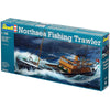 Revell 05204 1/142 North Sea Fishing Trawler