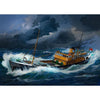 Revell 05204 1/142 North Sea Fishing Trawler