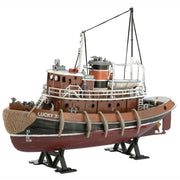 Revell 05207 1/108 Harbour Tug Boat