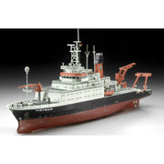 Revell 05218 1/300 German Research Vessel Meteor