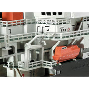 Revell 05218 1/300 German Research Vessel Meteor