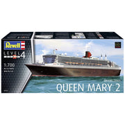 Revell 05231 1/700 Queen Mary 2