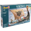 Revell 05403 1/50 Viking Ship