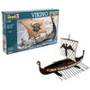 Revell 05403 1/50 Viking Ship