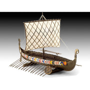 Revell 05403 1/50 Viking Ship