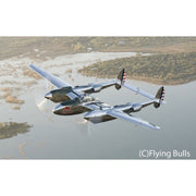 Revell 05642 1/48 Flying Bulls P-38 Lightning