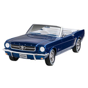 Revell 05647 1/24 60th Anniversary of Ford Mustang Gift Set