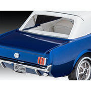 Revell 05647 1/24 60th Anniversary of Ford Mustang Gift Set