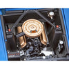 Revell 05647 1/24 60th Anniversary of Ford Mustang Gift Set