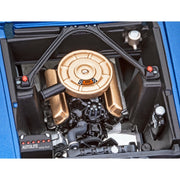 Revell 05647 1/24 60th Anniversary of Ford Mustang Gift Set