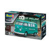 Revell 05648 1/24 150 Years of Vaillant VW T1 Bus Gift Set