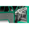 Revell 05648 1/24 150 Years of Vaillant VW T1 Bus Gift Set