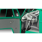 Revell 05648 1/24 150 Years of Vaillant VW T1 Bus Gift Set