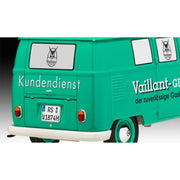 Revell 05648 1/24 150 Years of Vaillant VW T1 Bus Gift Set