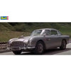 Revell 05653 1/24 James Bond Aston Martin DB5 Goldfinger