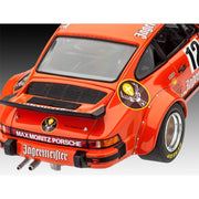 Revell Gift Set 05669 1/24 Jagermeister Motor Sport 50th Anniversary