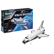 Revell 05673 1/72 Space Shuttle 40th Anniversary