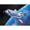 Revell 05673 1/72 Space Shuttle 40th Anniversary