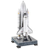 Revell 05674 1/144 Space Shuttle and Booster 40th Anniversary Gift Set