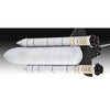 Revell 05674 1/144 Space Shuttle and Booster 40th Anniversary Gift Set
