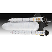 Revell 05674 1/144 Space Shuttle and Booster 40th Anniversary Gift Set