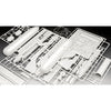 Revell 05674 1/144 Space Shuttle and Booster 40th Anniversary Gift Set