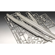 Revell 05675 1/144 Das Boot 40th Anniversary Collectors Edition Gift Set