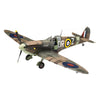 Revell 05688 1/32 Supermarine Spitfire Mk.II Iron Maiden Gift Set