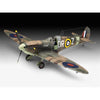 Revell 05688 1/32 Supermarine Spitfire Mk.II Iron Maiden Gift Set
