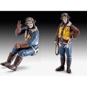 Revell 05688 1/32 Supermarine Spitfire Mk.II Iron Maiden Gift Set