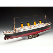 Revell 05715 1/400 RMS Titanic 100th Anniversary Special Edition