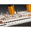 Revell 05715 1/400 RMS Titanic 100th Anniversary Special Edition