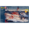 Revell 05812 1/200 Hermann Marwede