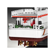 Revell 05812 1/200 Hermann Marwede