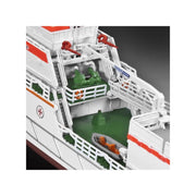 Revell 05812 1/200 Hermann Marwede