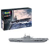 Revell 05824 1/1200 USS Enterprise CV-6