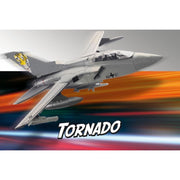 Revell 06451 1/72 Panavia Tornado IDS Plastic Model Kit