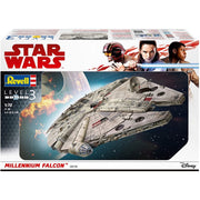Revell 06718 1/72 Millennium Falcon Classic Star Wars