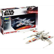 Revell 06779 1/57 X-Wing Fighter Star Wars