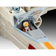 Revell 06779 1/57 X-Wing Fighter Star Wars
