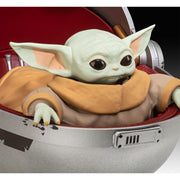 Revell 06783 1/3 Star Wars The Mandalorian Grogu The Child