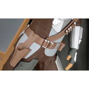 Revell 06784 1/9 Star Wars The Mandalorian Din Djarin The Bounty Hunter