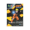 Revell 06789 1/16 Naruto Shippuden Naruto Uzumaki Easy Click