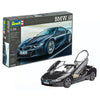 Revell 07008 1/24 BMW I8