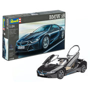 Revell 07008 1/24 BMW I8